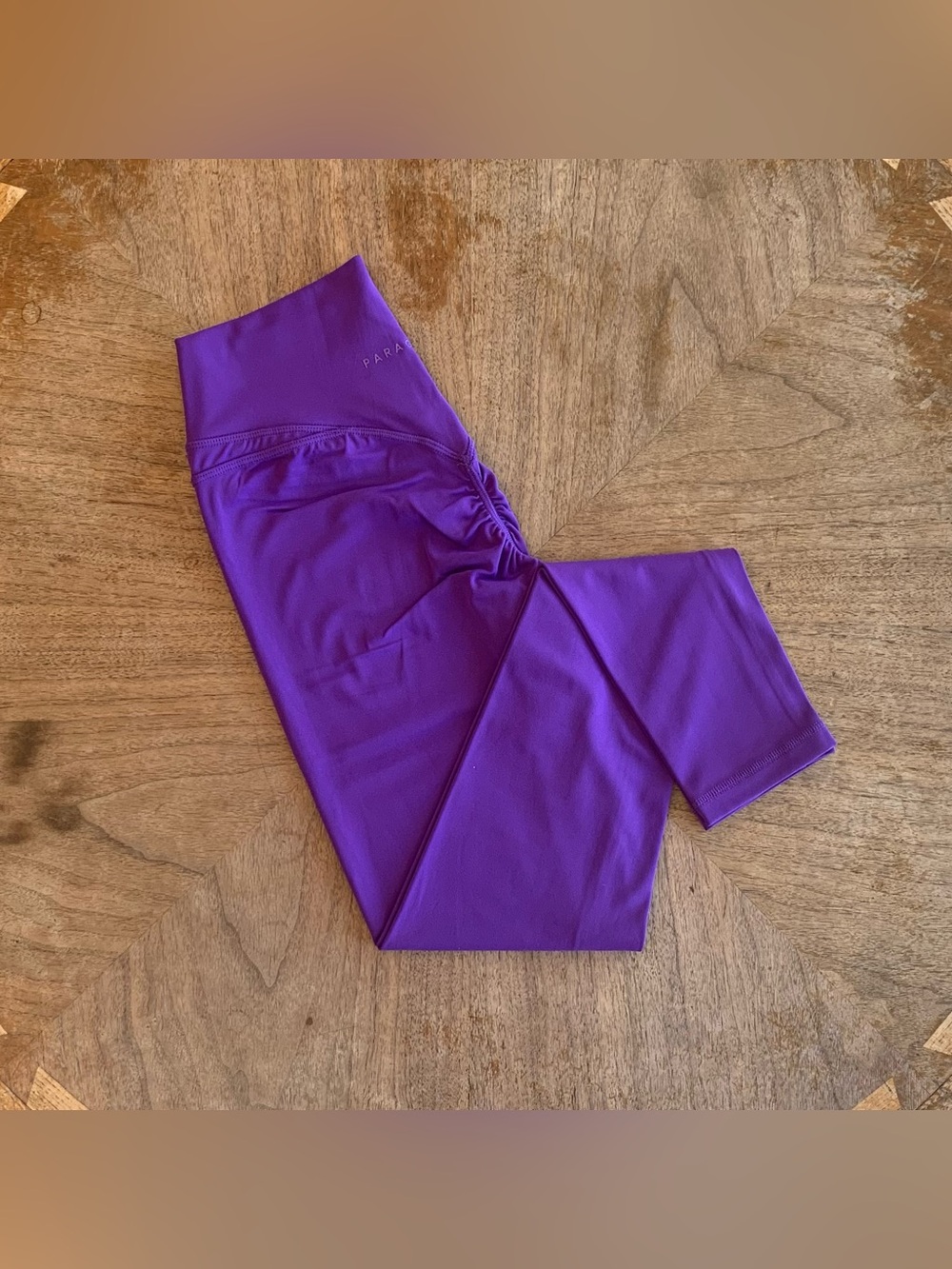 Paragon Horizon Levitate Sculptseam Plus Leggings